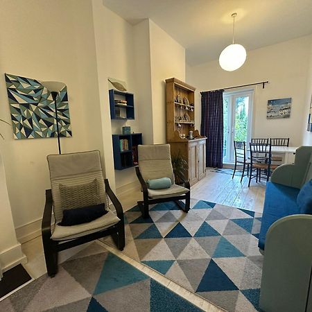 Blachington Cottage, Stunning And Central By Air Premier Сифорд Экстерьер фото