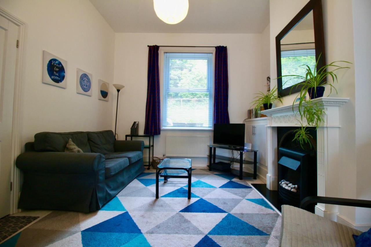 Blachington Cottage, Stunning And Central By Air Premier Сифорд Экстерьер фото